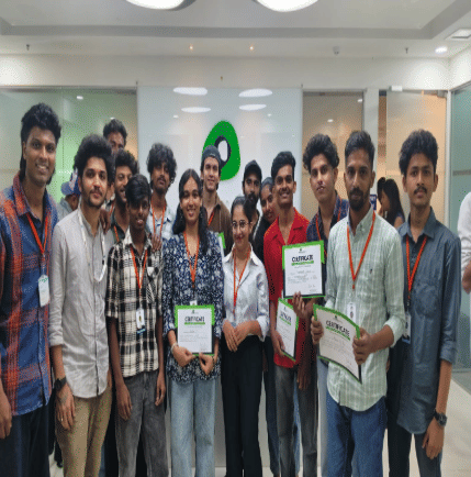 ZiCA Ultadanga Campus Life photo 6